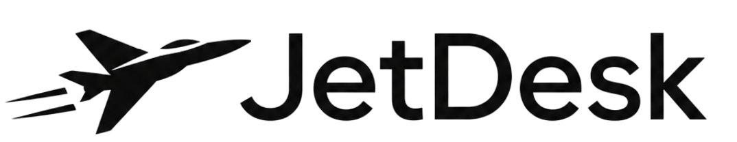 JetDesk